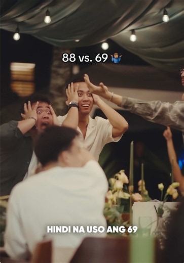 Running it backkkk!!!🤪🤪 Happy Anniversary Papi Kiefer and Diana! Sobrang epic parin ng wedding niyo 🤣 #iLoveMyJob #BestInTheBiz #HostedBySamYG #FYP #YanTayoEh 🎤