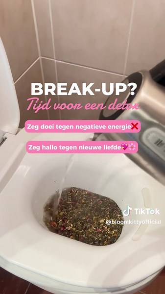 Detox Your Womb with Yoni Steaming for New Love