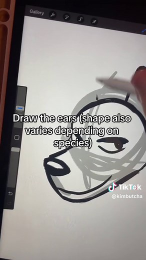 How to Draw Furries: Step-by-Step Guide for Beginners