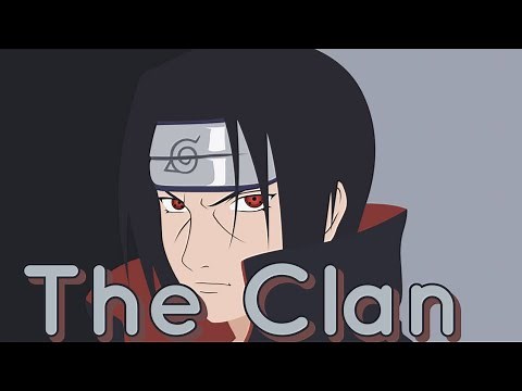 Itachi Uchiha Speech || The Clan || Naruto Shippuden (English Dubbed)