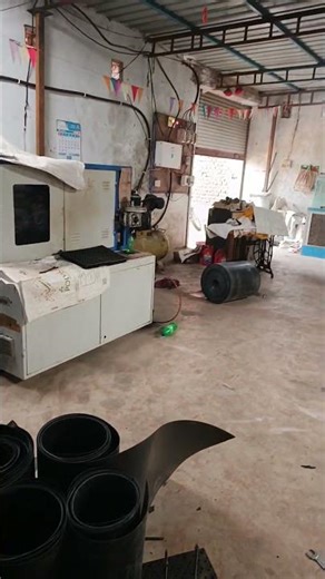 Day 75 | Seedling Machine 😲 | #surojvlog #machine #factory #shorts