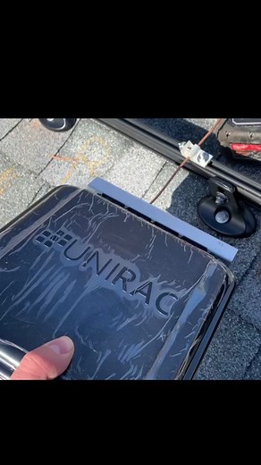 Versatile Solar Mounting Solutions by Unirac