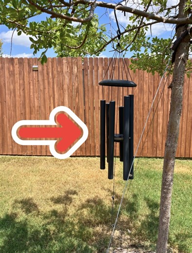 Watch Wind Chime DEMO on Amazon Live