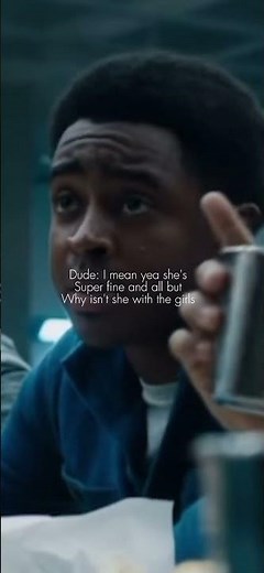 Yn x aris 'enemies to lovers' part 1 || maze runner series || #aris