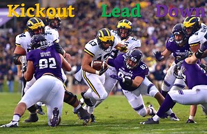 Neck Sharpies: What Is Counter Trey