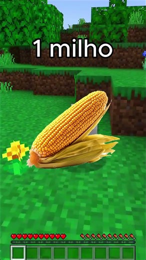 Fold and pass in Minecraft! #minecraft