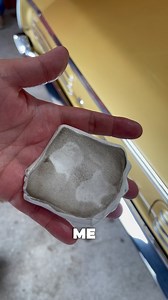 4.7K views · 74 reactions | En esta siguiente parte te mostramos cómo nuestro Smooth Surface Clay Kit ayuda a descontaminar tu auto! Eliminando impurezas invisibles que dañan la pintura. Logra una superficie lisa, suave y protegida, mejorando el brillo y la apariencia de tu vehículo朗 | Meguiars México | Facebook