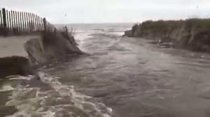 10K views · 1.9K reactions | Noah Martin sent this video to News13 from Ocean Lakes Campground near Surfside Beach...Wow! | WBTW News13 CBS | Facebook