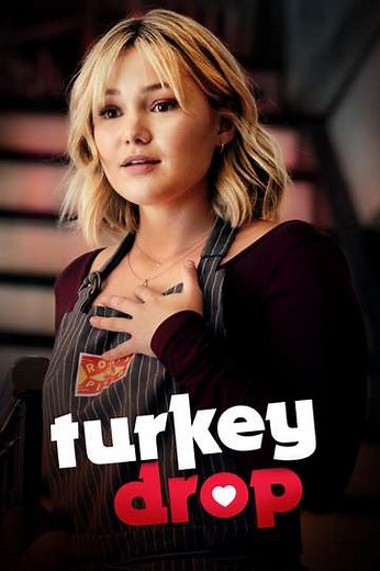 Turkey Drop - Movie