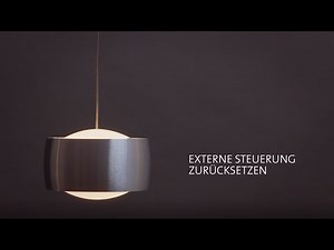 OLIGO | Externe Steuerung zurücksetzen