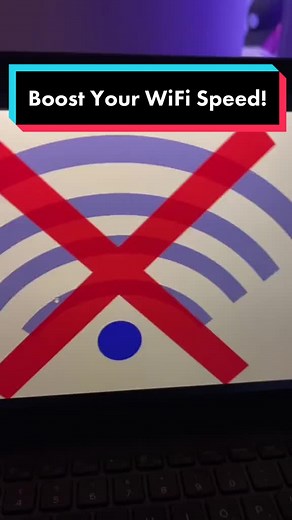 Boost Your WiFi Speed: Top Tips for Faster Internet