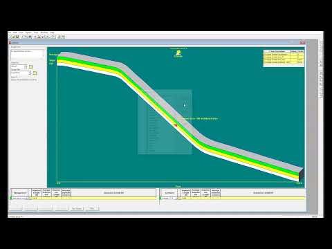 FS WEPP Tutorial: (6) WEPPcloud Management and Soils