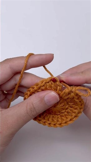 Click on the text above ⬆️ Crochet placemat step by step #crochet