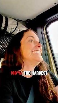 I GOT KICKED OUT #vanlife