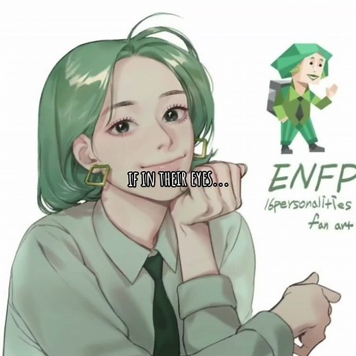 Exploring ENFP Personality Traits and Characters