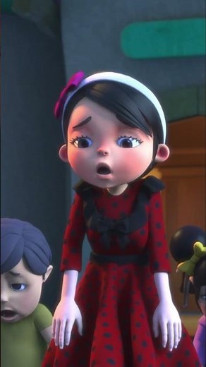 Oh non, un Vampire ! 😱🧛 L'effrayante nuit d'Halloween en chanson