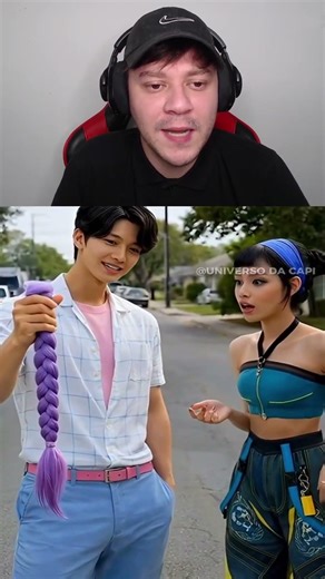 Jinu found something in the pool.