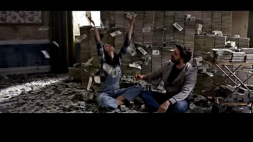 The Room Movie (2019)