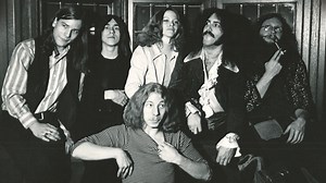 They specialised in music you couldn't dance to, but how prog were Pavlov's Dog?