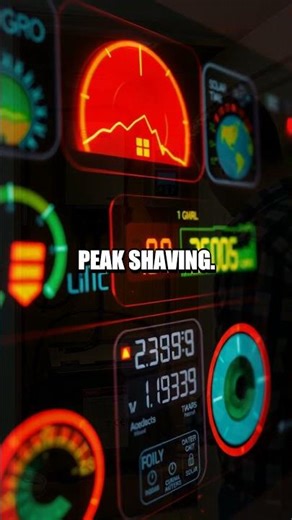 Microgrids at Home AI Powered Energy Balance