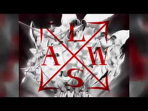 *𝙊𝙁𝙁𝙄𝘾𝙄𝘼𝙇* Shaman King: X LAWS Theme: Seigi No Shisha 正義の使者 (Alternate Version/Untagged)