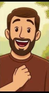 LESSON - Thank You God for Plants! 🌱 | Day 3 Creation