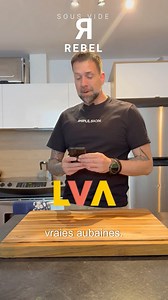 Cette semaine (1er au 7 janvier 2026) le saumon est à seulement 7,99$/lb = 56% de rabais chez IGA !! Voici les conseils du chef Sous vide Rebel pour maximiser ce délicieux poisson à prix intelligent ;) | LVA
