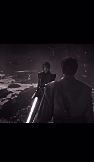 Anakin Skywalker: The Ultimate Star Wars Edit