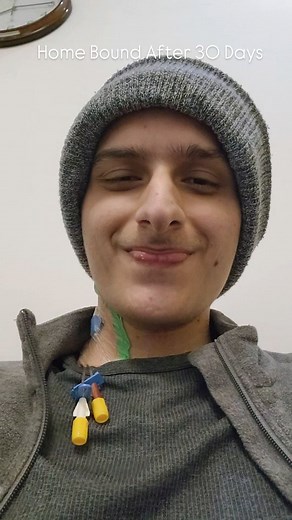 Usman Naseer Khan on Instagram: "Fighting Cancer at 27: Finally, I get to go home after a long stay in hospital for my 2nd Cycle of Chemo, Alhumdulilah The Blood Counts showed good recovery. Hence, I get to go home. Sleep in my bed. Be around my people, Alhumdulilah. I am allowed to meet my friends, but with COVID Protocols, masks, and social distancing. No fast foods or anything. Just tea from outside. Thursday, the biopsy will be done to see how my disease has responded. If the result is reall
