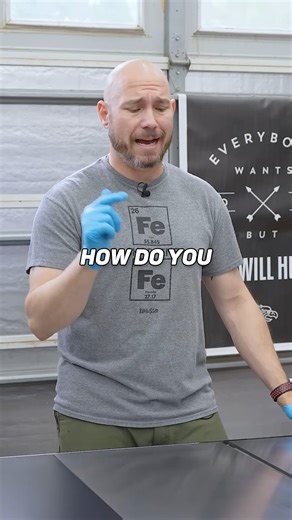 Prevent rust on tools. There are few things you can do to remove and prevent rust on your cast iron tools. #tools #woodworkingtips #rust | 731 Woodworks