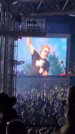 Sammy Hagar - Where Eagles Fly - Cynthia Woods Mitchell Pavillion - Houston, TX 08/23/24