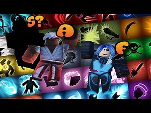 Ranking every Roblox encounters champion!