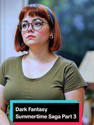 Exploring Dark Fantasy in Summertime Saga Part 3