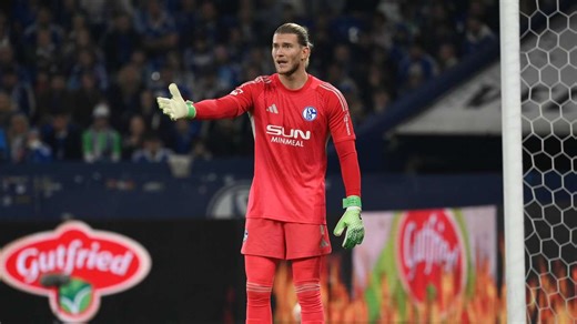 Hannover 96 gegen Schalke 04 heute live im TV und Stream: Hier läuft die 2. Bundesliga