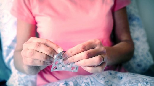 Hot flashes treatment: FDA approves new drug for night sweats