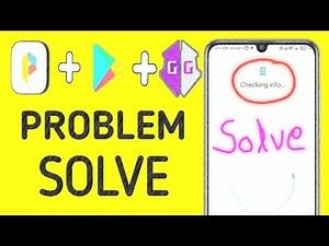 ALL PROBLEM FIXED, Parallel Space+Game Gardian+Google Play Services