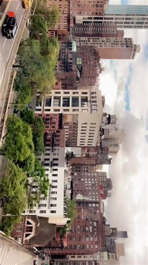 One of my favorite experiences in New York cost less than a cup of coffee😅