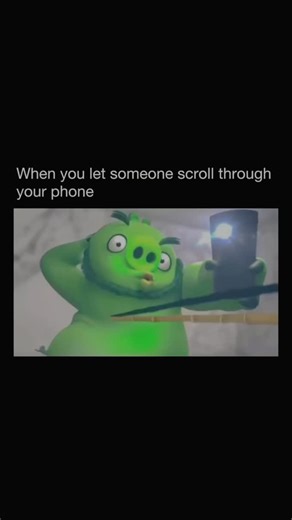 🕚🍃 on Instagram: "the angry birds movie is a computer-animated comedy film based on the popular mobile game series angry birds. it was released in 2016 and produced by rovio entertainment (the company that created the game) along with columbia pictures. the story explains why the birds are so angry: it follows red (a bird with a bad temper), chuck (a speedy yellow bird), and bomb (a bird who explodes when stressed) as they live on bird island. when green pigs arrive pretending to be friendly b