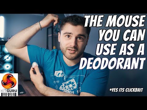 AZIO IZO - peripheral suite for PC and MAC 😱