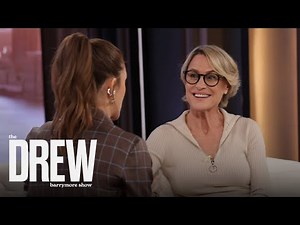 Robin Wright Reveals 'the Princess Bride' Moment She Holds Most Dear | The Drew Barrymore Show