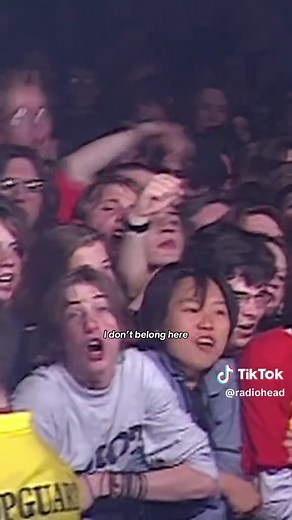 Creep - Radiohead Live Performance Highlights