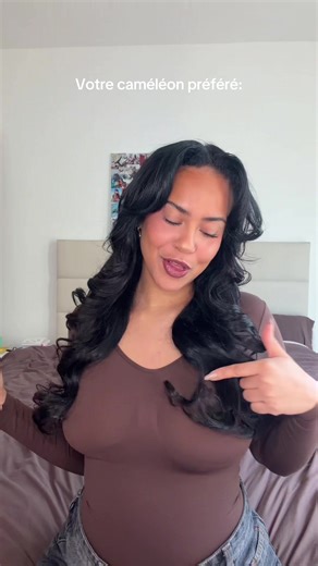 Cheveux noirs ou blonds : le dilemme de la coloration