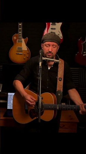 THE RIVER - Bruce Springsteen acoustic cover #brucespringsteen #theriver