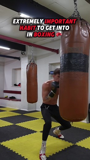 Boxing Fight Highlights: Female vs Male Showdown
