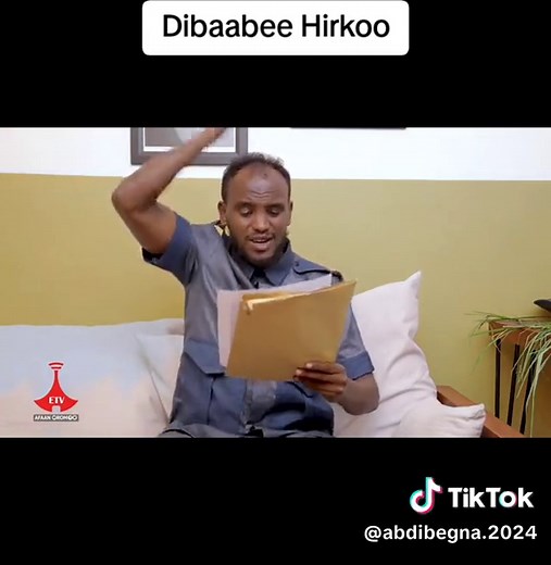 Dibaabee Hirkoo
