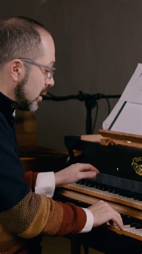 56K views · 545 reactions | Bach DID Write Phrasings  In this lesson preview, Mahan Esfahani discusses Bach’s music and the importance of articulation, phrasing, and more! Learn more on tonebase Piano! ➡️ https://www.tonebase.co/piano?utm_source=facebook | tonebase Piano | Facebook