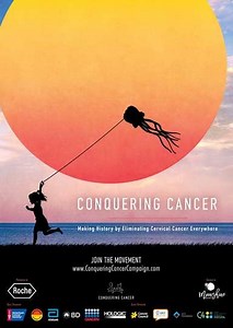 Conquering Cancer - Movie