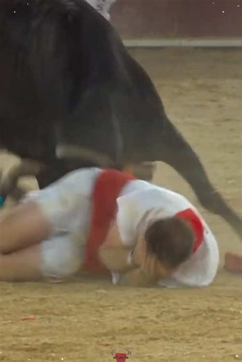 Bullfighting Highlights: Precision & Swings! #bullfighting #extremesports #funny #dangerous #exciting