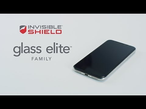 Installing InvisibleShield Glass Elite+ on iPhone 11, iPhone 11 Pro, iPhone 12, iPhone 12 Pro