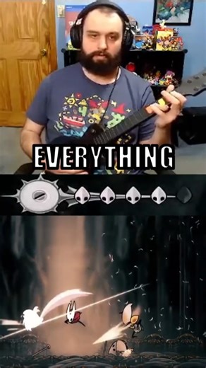 Every Time I See The Most Hated Enemy in Silksong